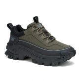 کفش مردانه کاترپیلار مدل Caterpillar Intruder Galosh 2.0 Low Waterproof