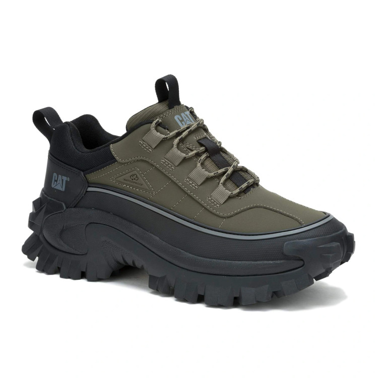 کفش مردانه کاترپیلار مدل Caterpillar Intruder Galosh 2.0 Low Waterproof