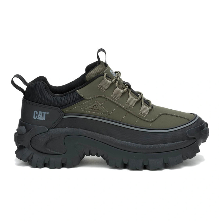 کفش مردانه کاترپیلار مدل Caterpillar Intruder Galosh 2.0 Low Waterproof