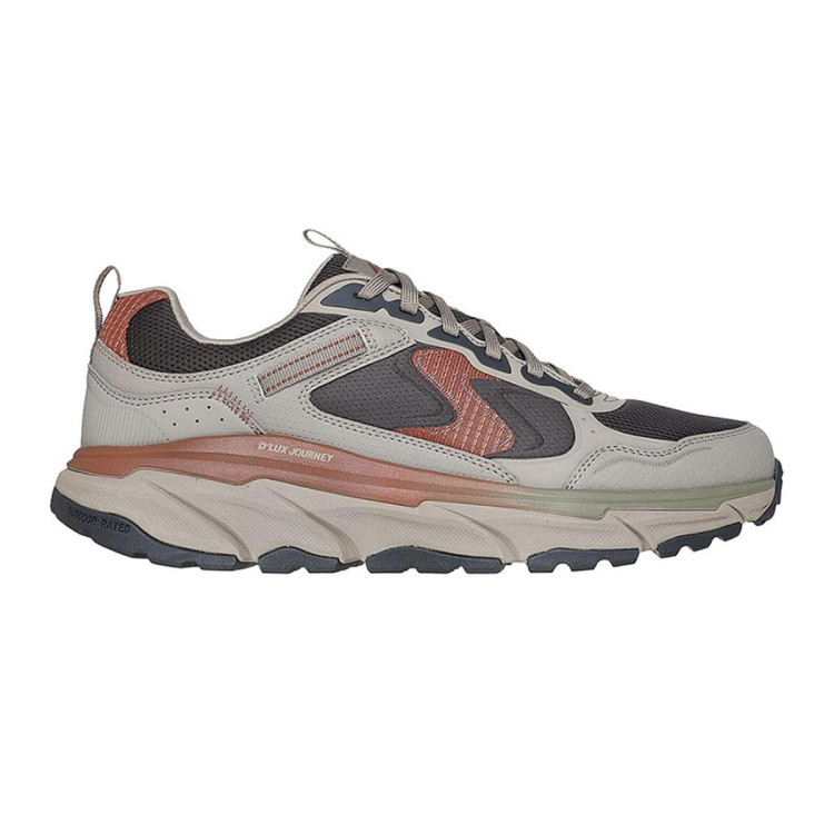 کفش مردانه اسکیچرز مدل Skechers D’lux Journey 237415