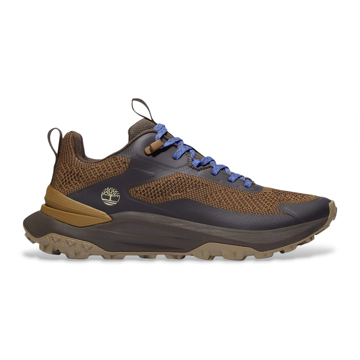 کفش مردانه تیمبرلند مدل Timberland MOTION ACCESS LOW LACE SNEAKER TB0A6DJKEO9