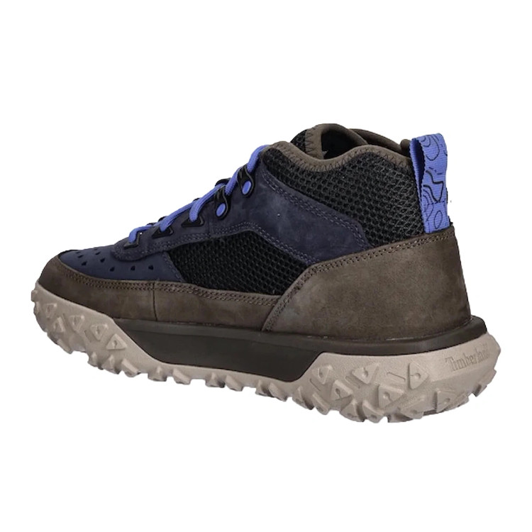 نیم بوت مردانه تیمبرلند مدل Timberland Greenstride Motion 6 Mid TB0A6CW1EP2