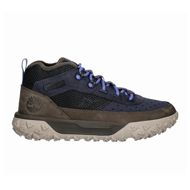 نیم بوت مردانه تیمبرلند مدل Timberland Greenstride Motion 6 Mid TB0A6CW1EP2