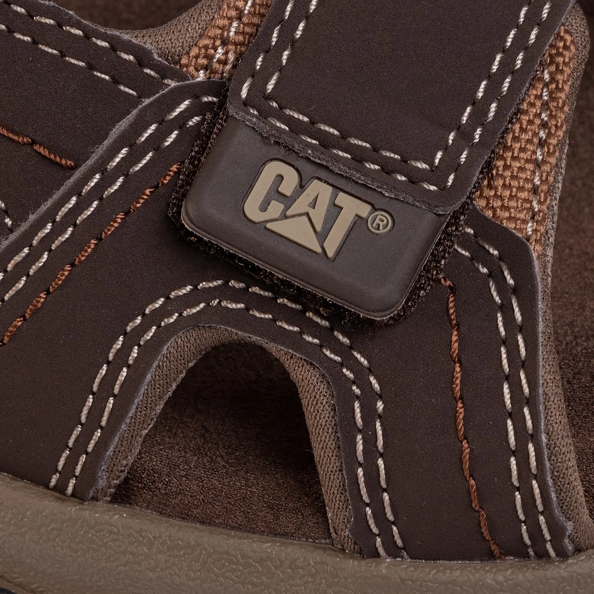 صندل مردانه کاترپیلار مدل Caterpillar Giles P716654