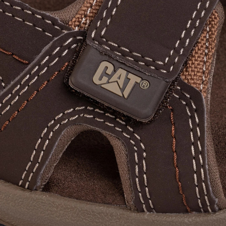 صندل مردانه کاترپیلار مدل Caterpillar Giles P716654