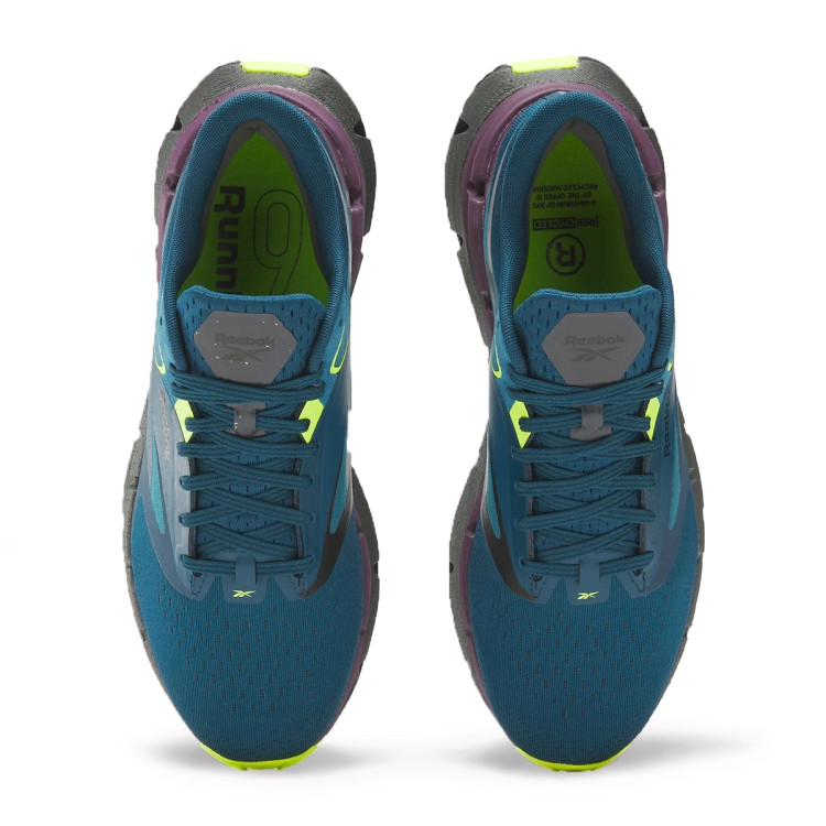 کتانی رانینگ مردانه ریباک مدل Reebok FLOATZIG SYMMETROS 100206737