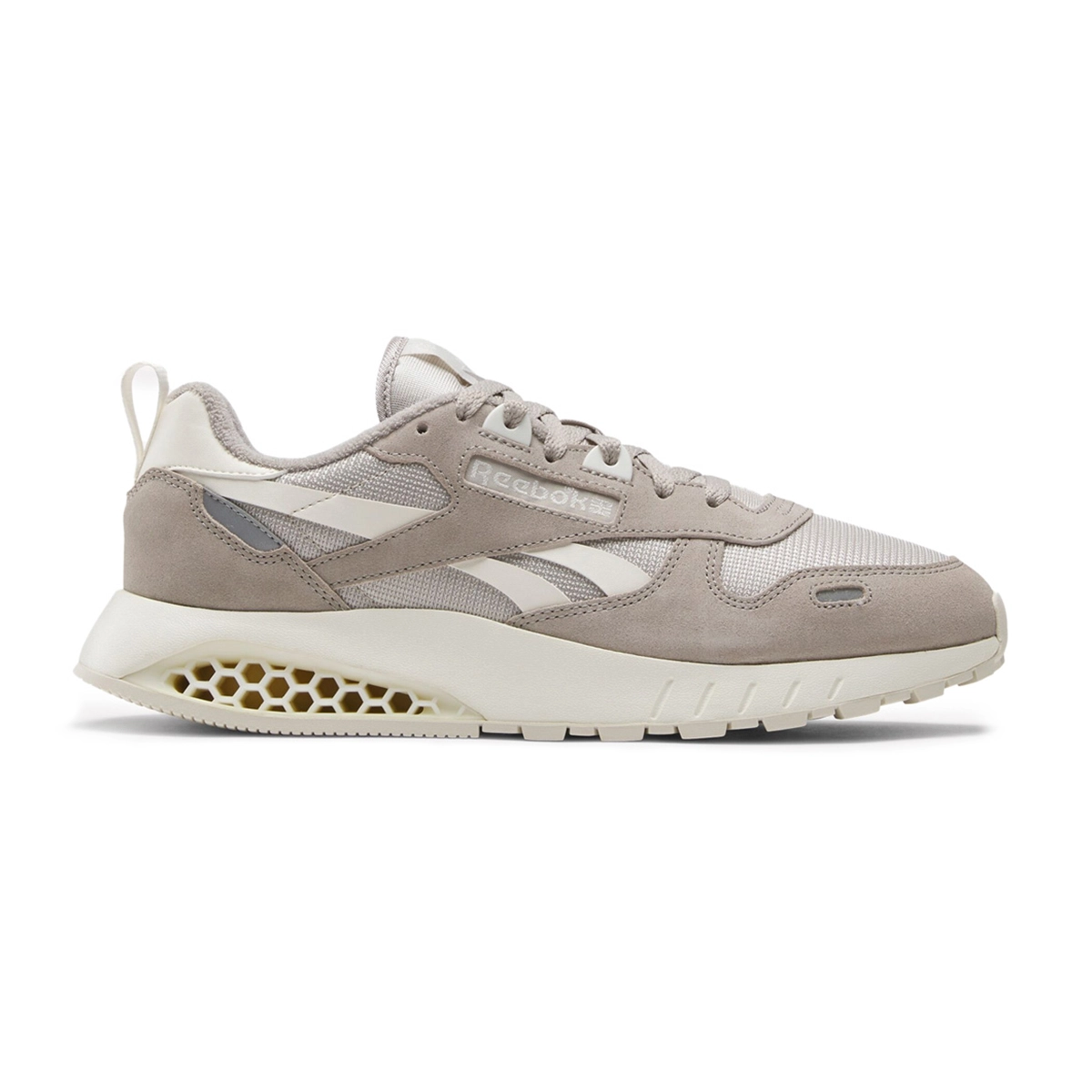 کفش مردانه ریباک مدل Reebok Classic Leather Hexalite 100074409