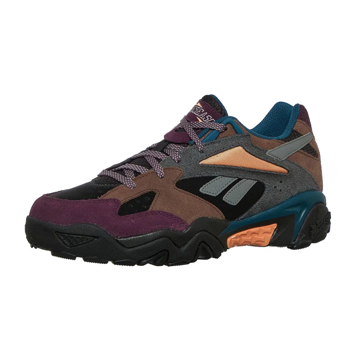 کفش مردانه ریباک مدل Reebok PRESEASON 94 LOW