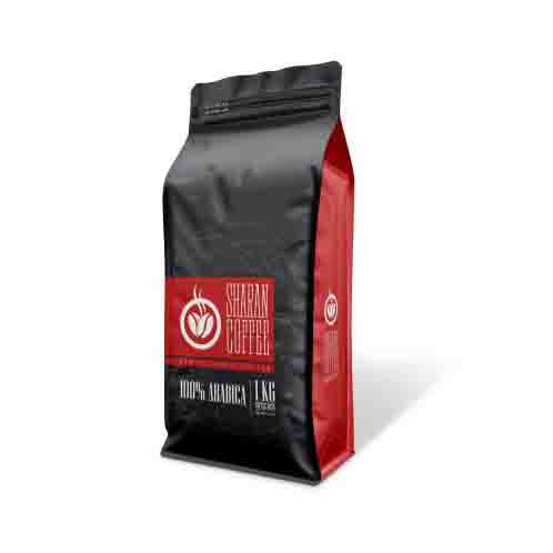 قهوه هندوراس شاران(1kg)