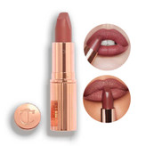 رژ لب جامد شارلوت تیلبری Charlotte Tilbury رنگ Pillow Talk Medium
