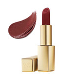 رژ لب استی لادر Estee Lauder مدل Pure Color Whisper Matte رنگ 382 Soft Spoken