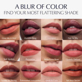 رژ لب استی لادر Estee Lauder مدل Pure Color Whisper Matte رنگ 382 Soft Spoken