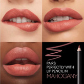 رژلب مینی مک MAC مدل SILKY MATTE LIPSTICK رنگ 683 Cafe Mocha