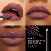 رژلب مینی مک MAC مدل SILKY MATTE LIPSTICK رنگ 626 Whirl