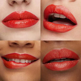 رژ لب کرمی کیکو Kiko Milano مدل Gossamer Emotion Creamy Lipstick رنگ 117 Papaya