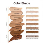 بی بی کرم BB Cream مورینگا سرامید هیمیش Heimish حاوی SPF 30 مدل Moringa Ceramide حجم 30g