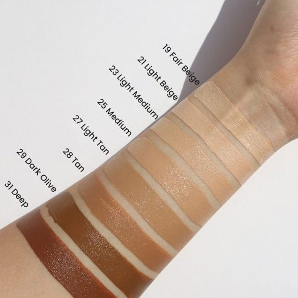 بی بی کرم BB Cream مورینگا سرامید هیمیش Heimish حاوی SPF 30 مدل Moringa Ceramide حجم 30g
