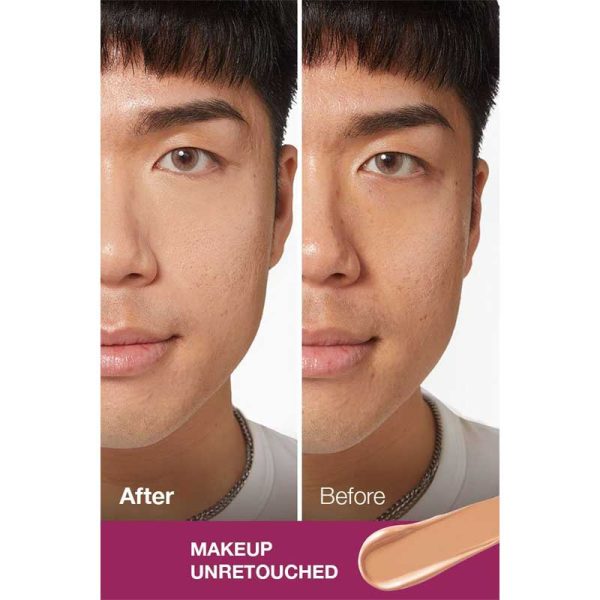 کانسیلر پددار میبلین Maybelline اورجینال ساخت آمریکا مدل Instant Age Rewind Eraser