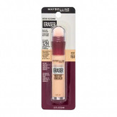کانسیلر پددار میبلین Maybelline اورجینال ساخت آمریکا مدل Instant Age Rewind Eraser