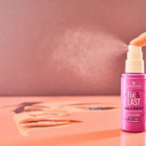 اسپری فیکس آبرسان عمقی پوست ساعته اسنس Essence مدل Fix & Last Keep It Perfect حجم 50ml