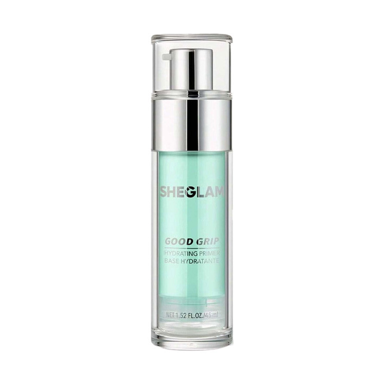 پرایمر آبرسان شیگلم Sheglam مدل Good Grip Hydratante Primer حجم 45ml