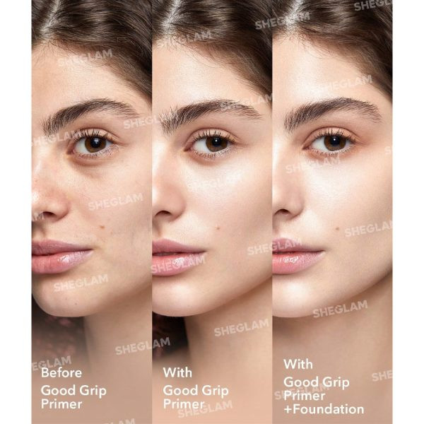 پرایمر بلوبری شیگلم Sheglam