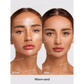 پنکک چند کاره کنترل چربی پوست شیگلم Sheglam مدل Velvet Veil Oil Control