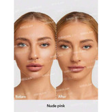 پنکک چند کاره کنترل چربی پوست شیگلم Sheglam مدل Velvet Veil Oil Control