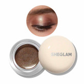 سایه چشم شاین دار شیگلم Sheglam مدل Starstruck Cream Eyeshadow Pot