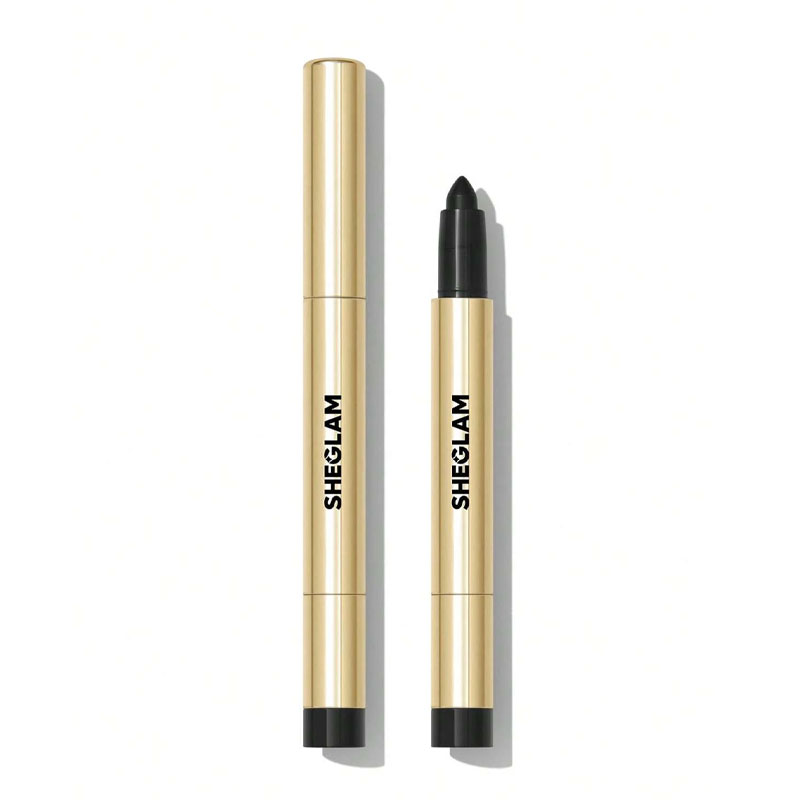 مداد چشم کرمی مشکی شیگلم Bold Moves Kohl