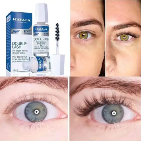سرم تقویت مژه ماوالا Mavala حجم 10 میل