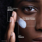 ضد آفتاب بی رنگ پوست چرب لاروش پوزای La roche posay حجم 50ml
