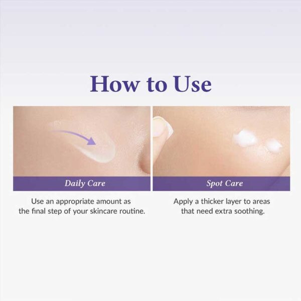 کرم ترمیم کننده جوانساز و تسکین دهنده پوست PDRN دکتر التیا Dr Althea مدل PDRN Reju 5000 Cream حجم 20ml