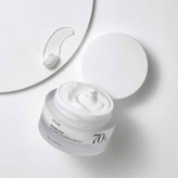کرم مرطوب کننده و تسکین دهنده آنوا ANUA مدل Heartleaf 70% Intense Calming Cream حجم 50ml