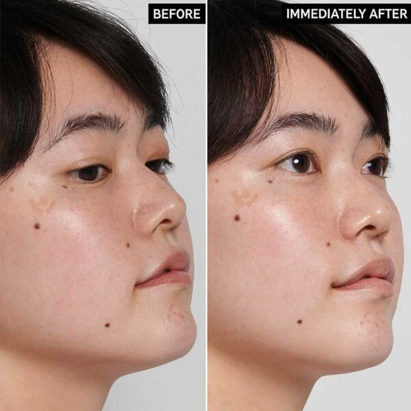 ژل شستشوی آبرسان هیالورونیک اسید اینکی لیست The INKEY List مدل Hyaluronic Acid Cleanser حجم 150ml