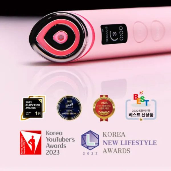 دستگاه جوانساز بوستر پرو مدی کیوب Medicube مدل AGE-R Booster Pro اصل
