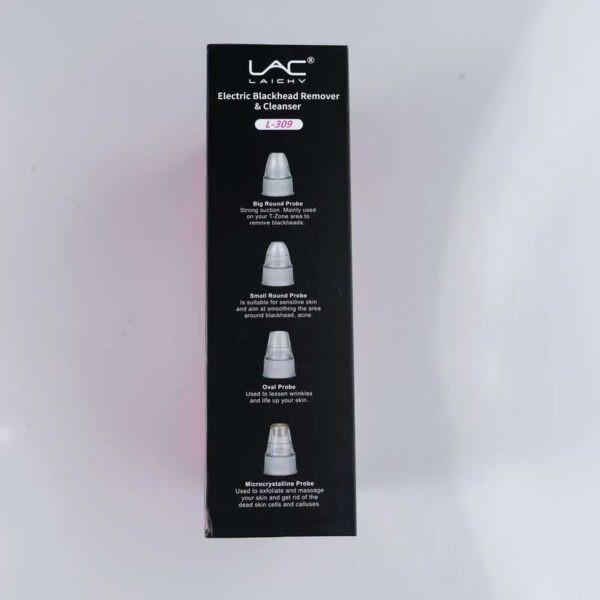 میکرودرم جوانساز پوست لایچی Laichy مدل L-309 اصل
