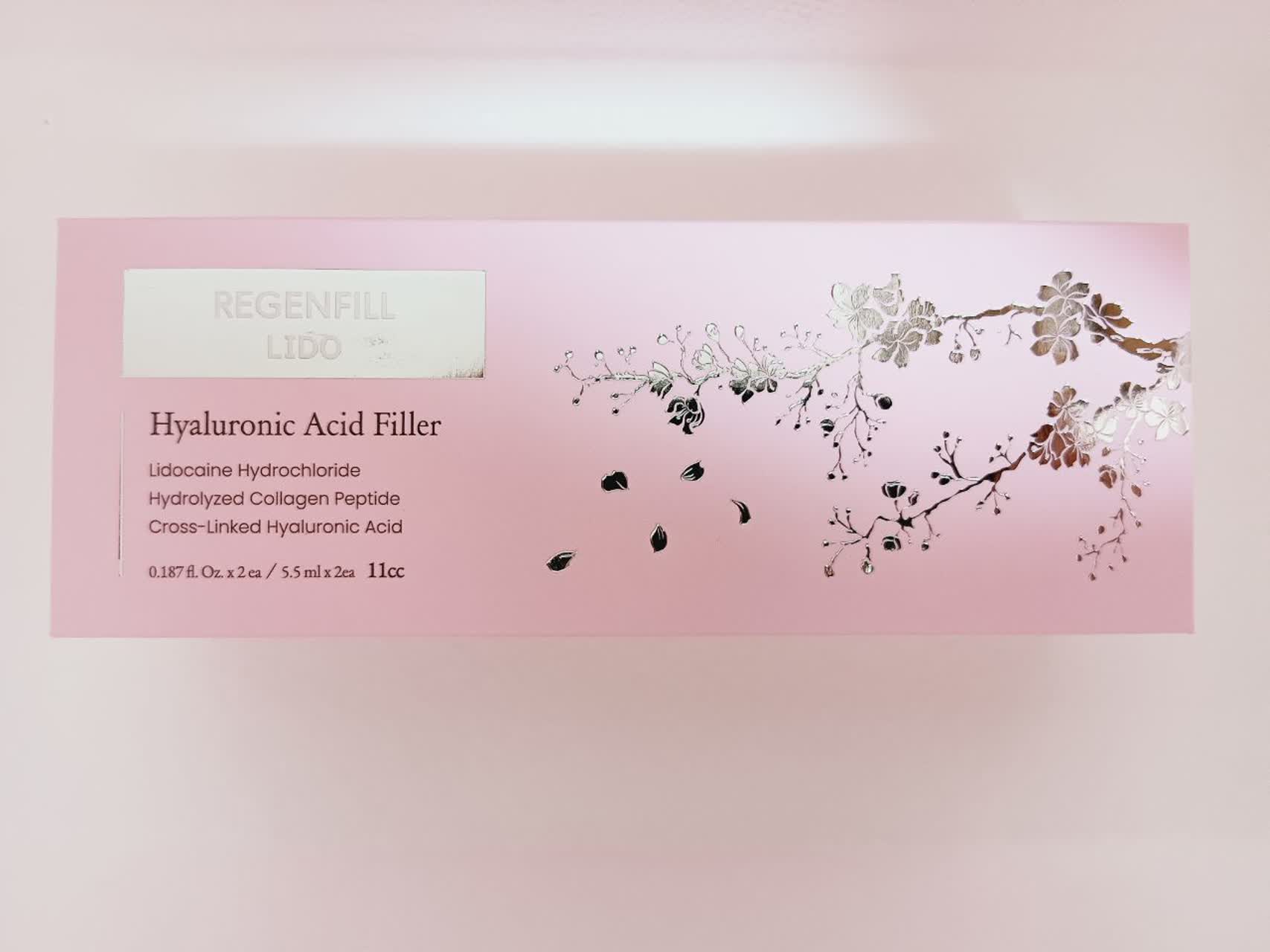 رجنفیل لیدو Regenfill Lido