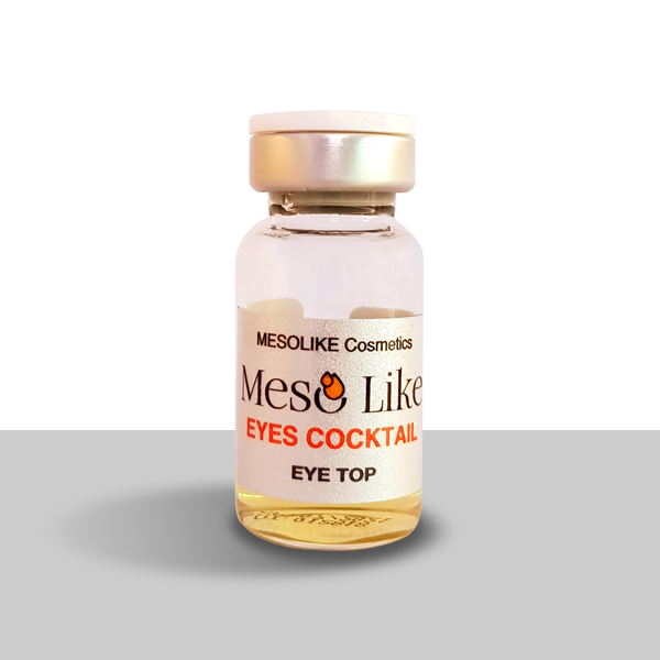 کوکتل زیرچشم مزولایک EYE TOP اصل
