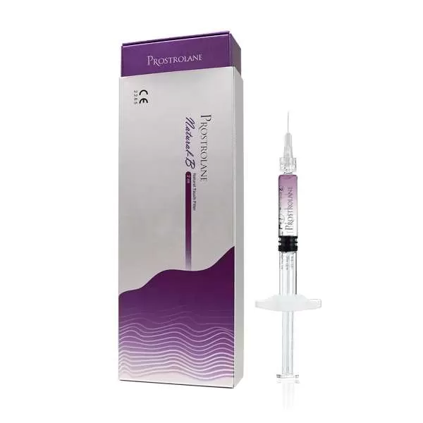 پروسترولین مدل Natural B اصل