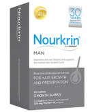 قرص نورکرین آقایان فارمامدیکو اصل | Nourkrin Man 180 Tablets