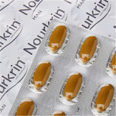 قرص نورکرین آقایان فارمامدیکو اصل | Nourkrin Man 180 Tablets