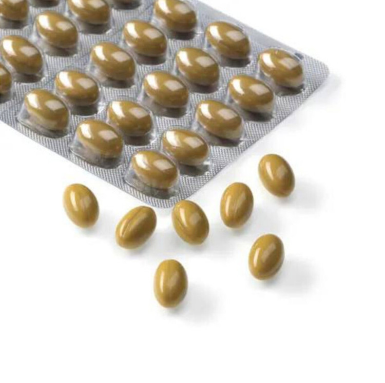 کپسول تقویت چشم و بهبود بینایی میوولیس | Mivolis Augen Extra Kapseln 30 tablets