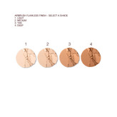 پنکک شارلوت تیلبری AIRBRUSH FLAWLESS FINISH