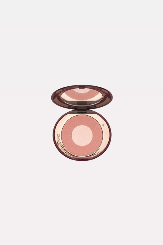رژگونه شارلوت تیلبری Charlotte Tilbury
