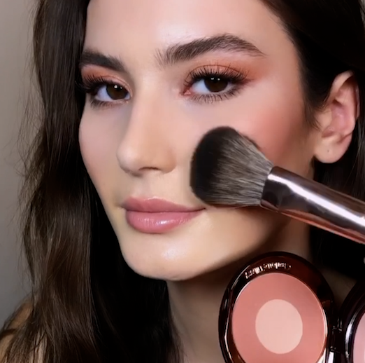 رژگونه شارلوت تیلبری Charlotte Tilbury