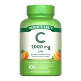ویتامین سی نیچر تراست vitamin c natures truth