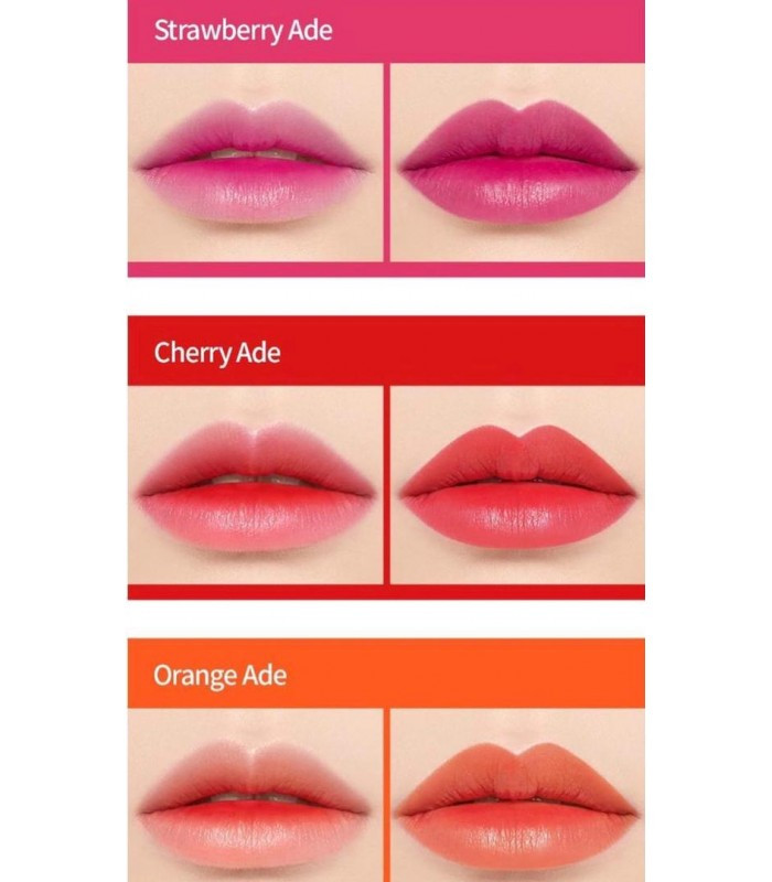 تینت لب و گونه اتود Etude House Dear Darling Water Tint