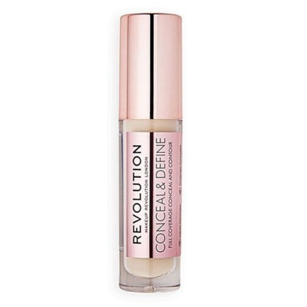کانسیلر رولوشن Revolution Conceal Concealer 4g