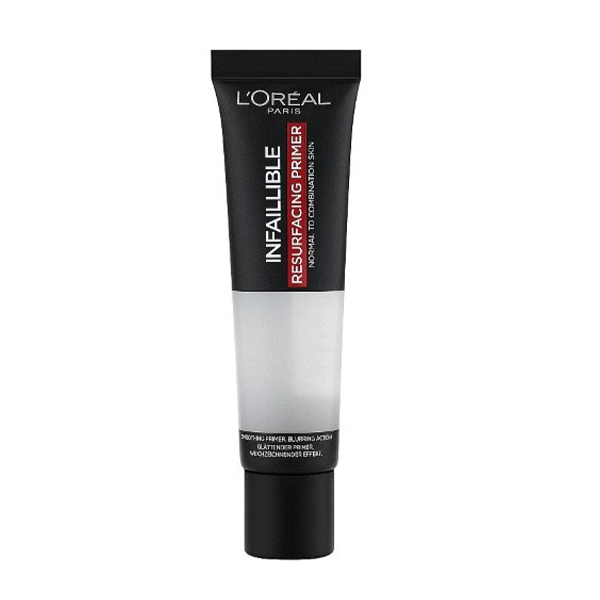 پرایمر مات کننده لورال Loreal Infallible Mattifying Primer